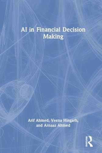 Cover of AI in Financial Decision Making